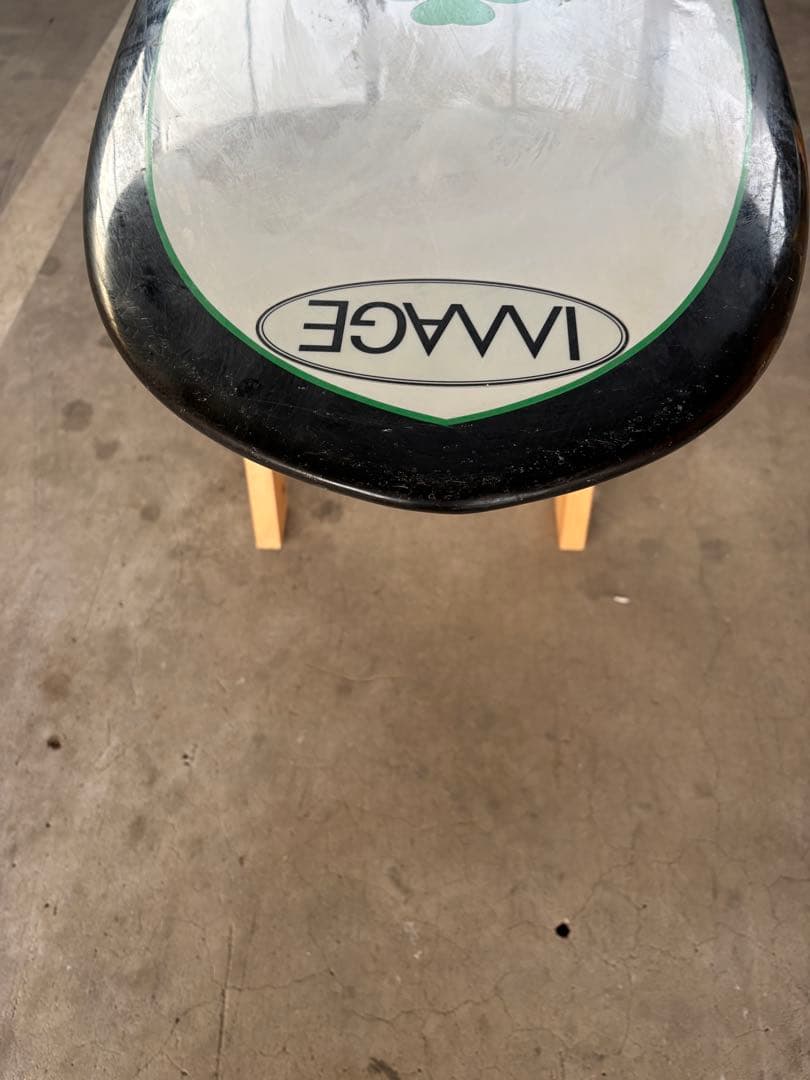 カーボンMIKE CASEY ロングボード