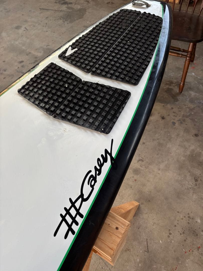 カーボンMIKE CASEY ロングボード