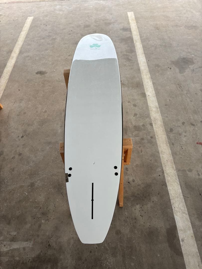 カーボンMIKE CASEY ロングボード