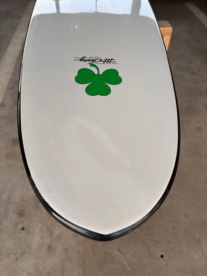 カーボンMIKE CASEY ロングボード