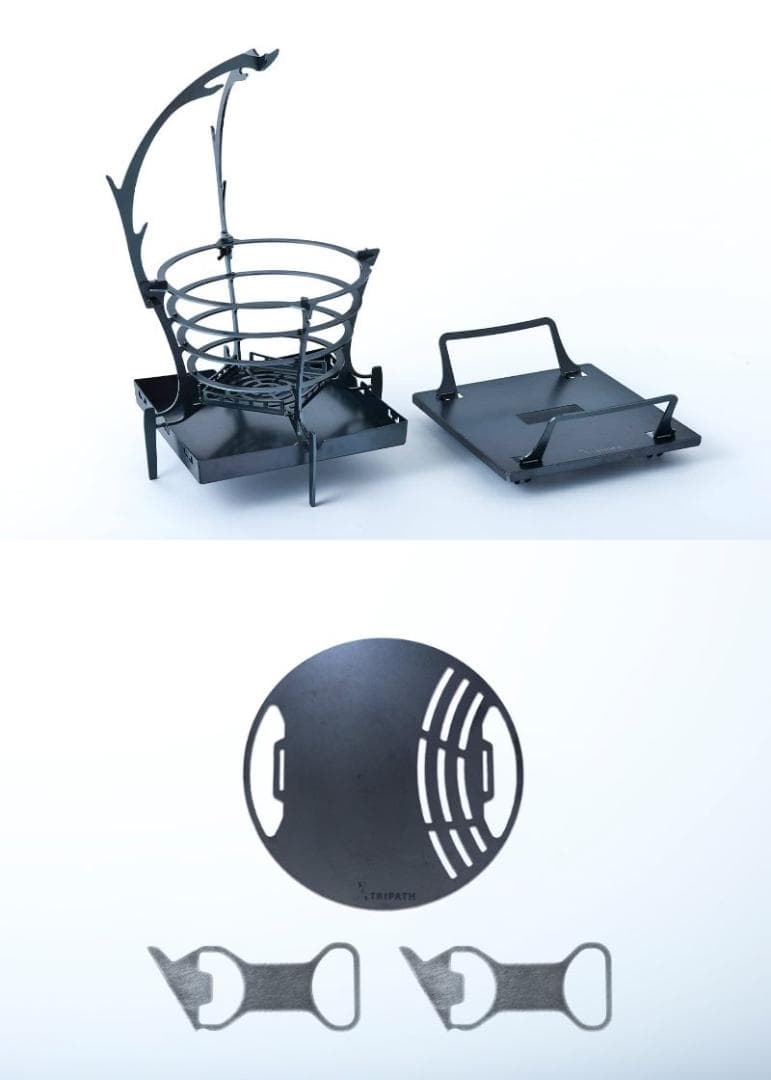 アノバ BEYOND THE RIDGE OSAKA限定ラバーマット