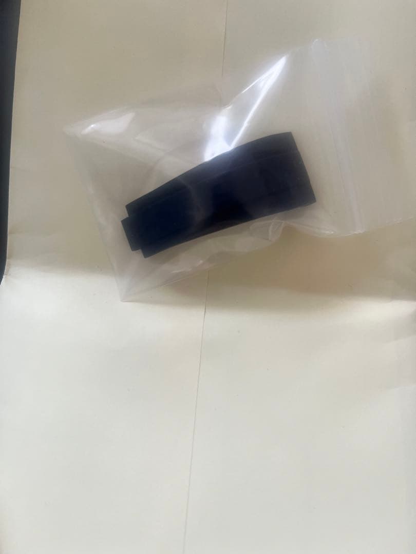 ROLEX　オイスターフレックス　Eサイズ　デイトナ　オイフレ　純正品