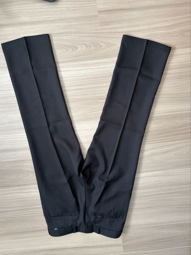 スーツ OVY Cowboy Easy Flea Action Slacks