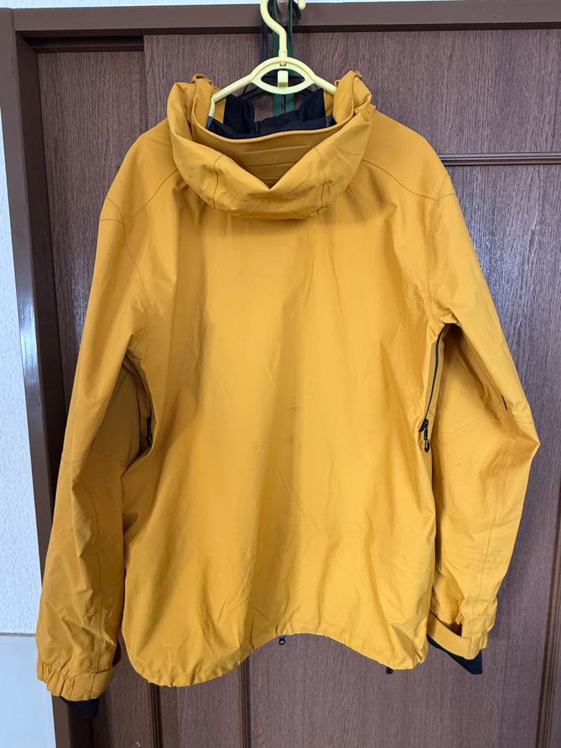 VOLCOM GUIDE JACKET Lサイズ