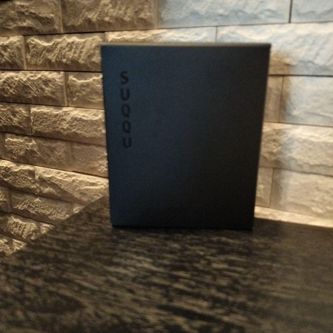 伊勢丹限定SUQQU ブラッシュ (限定色) 108 光降 HIKARIFURU