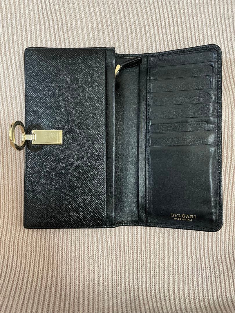 ブルガリ♡長財布