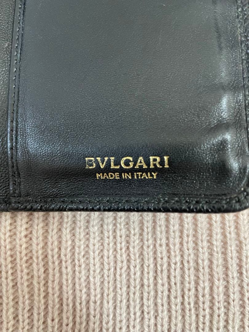 ブルガリ♡長財布