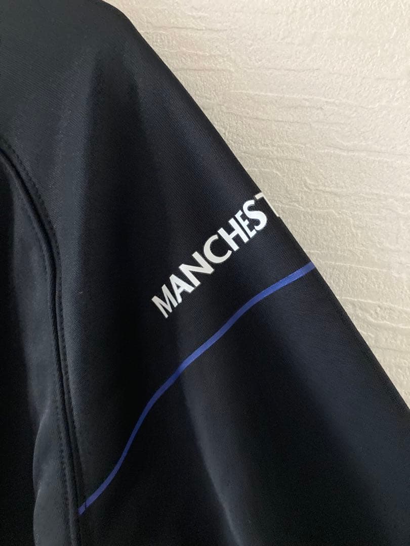 ☆新品☆送料無料☆NIKE(ナイキ)マンチェスターユナイテッドトレーニングウェア