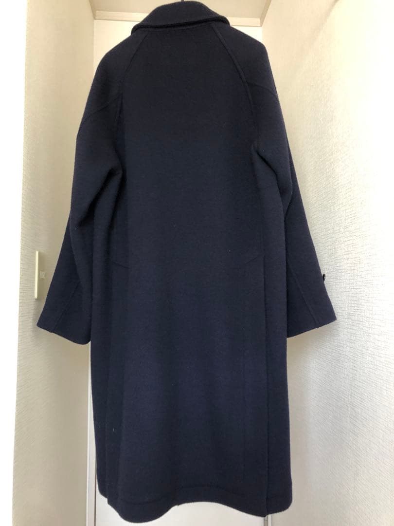 o*s様 【雑誌掲載モデル】トラディショナルウェザーウェア　バルカラーコート