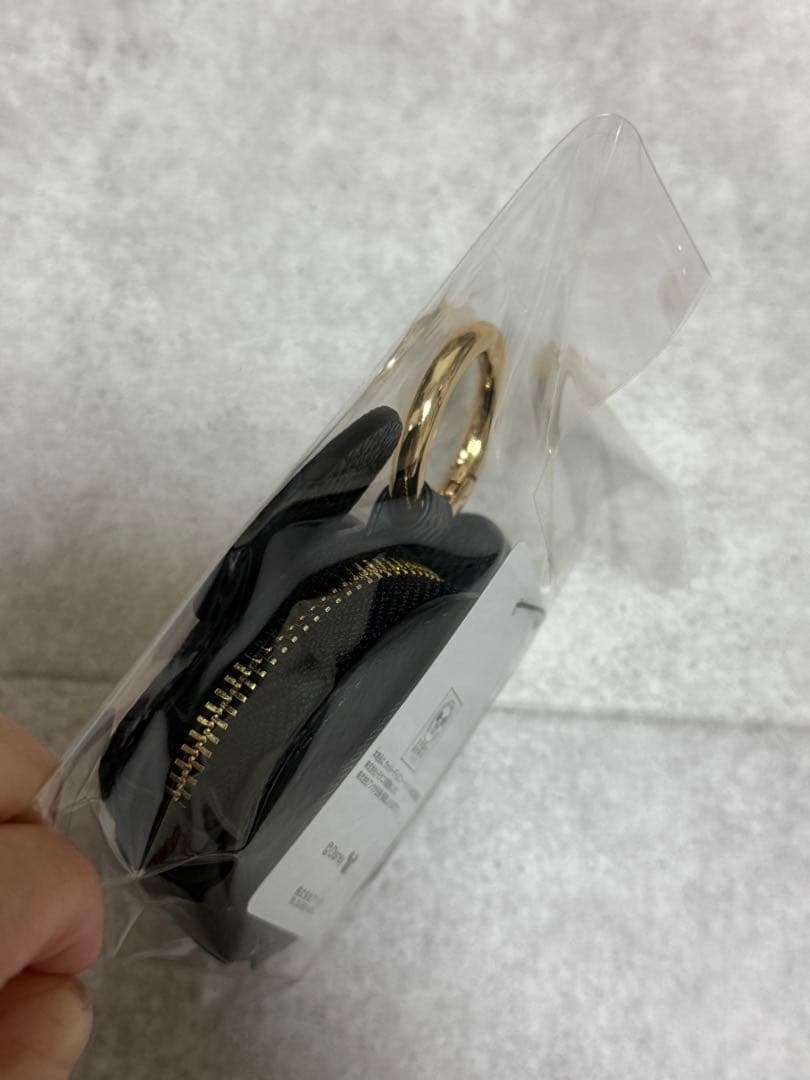 YOIHI ミッキーマウス　バッグチャーム　未開封　新品