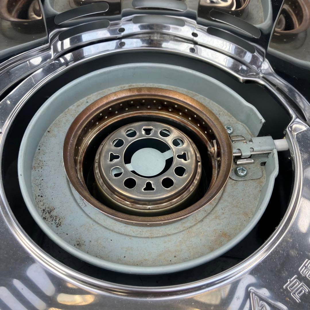 TOYOTOMI トヨストーブ RS-G240