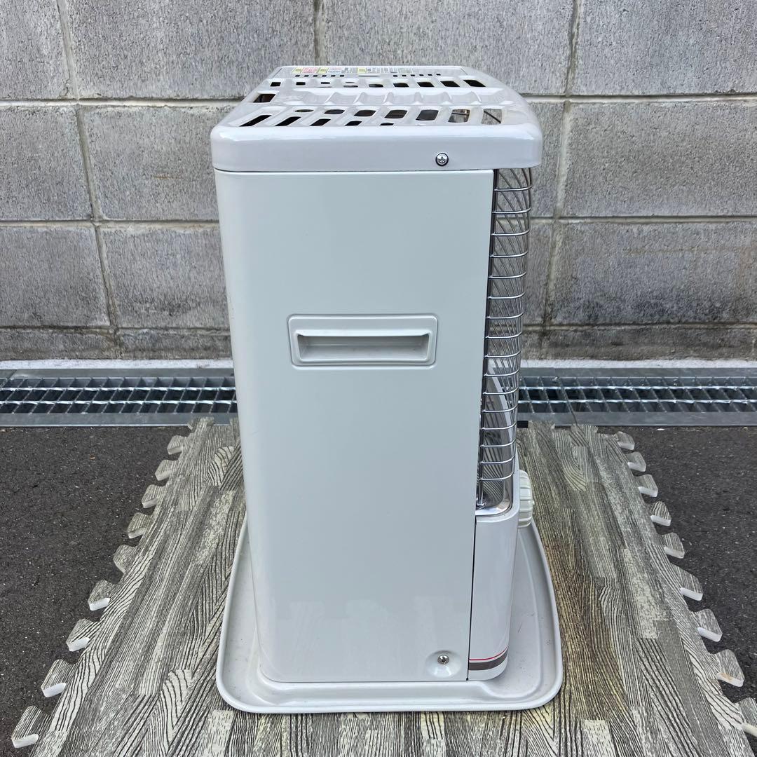 TOYOTOMI トヨストーブ RS-G240