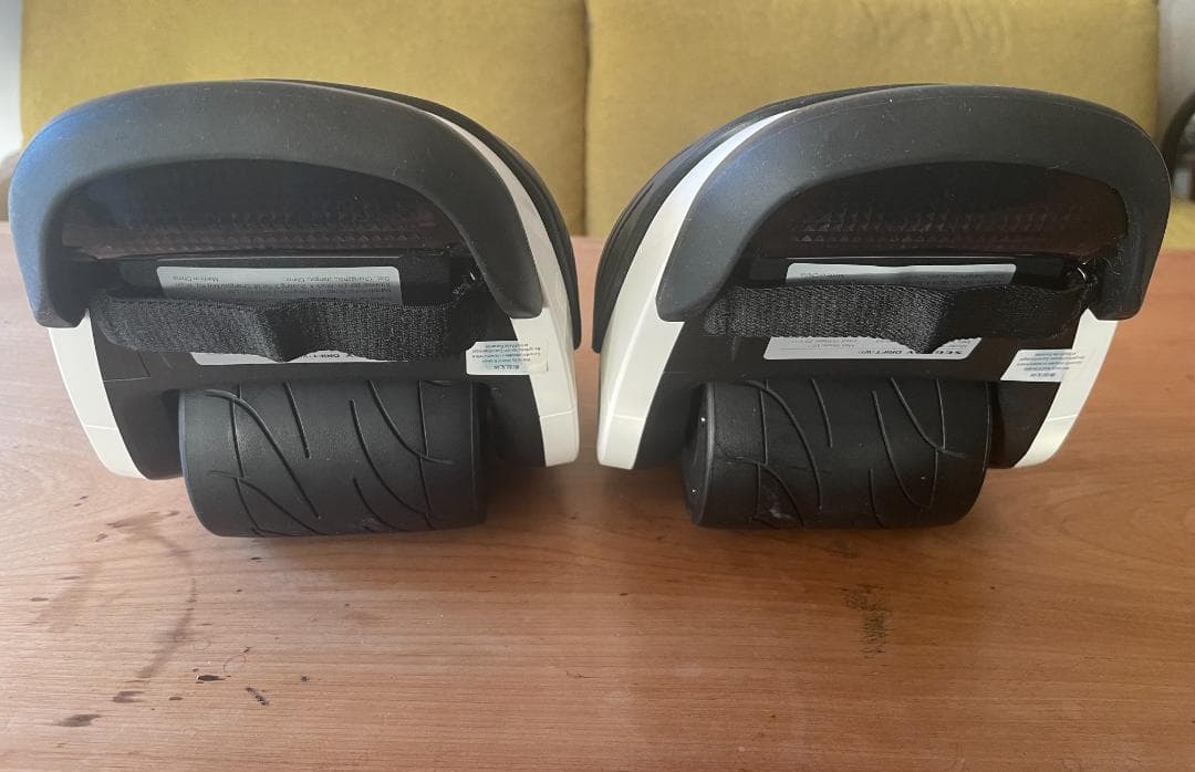 Segway Drift W1 電動スケボー