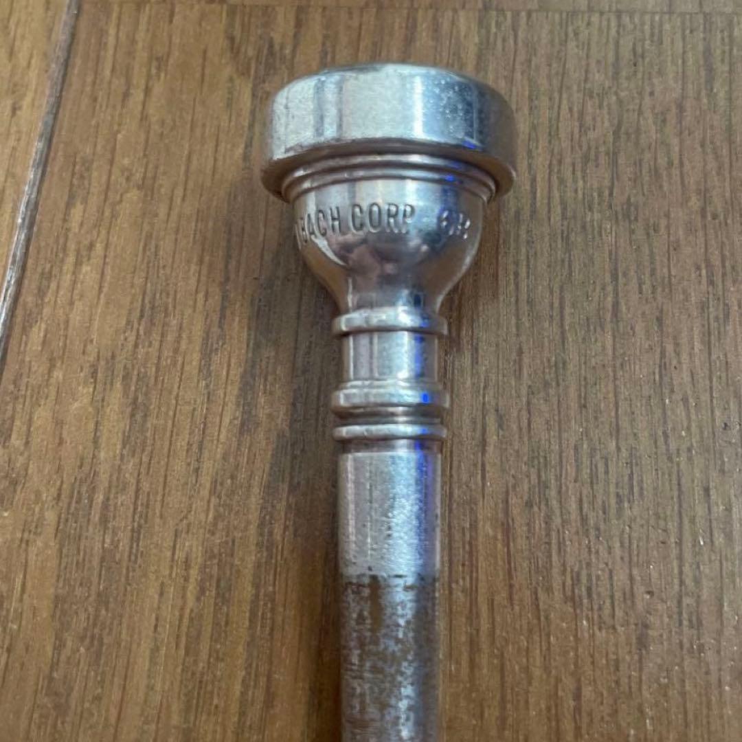 ヤマハ　プロモデル　コルネット　YCR-733