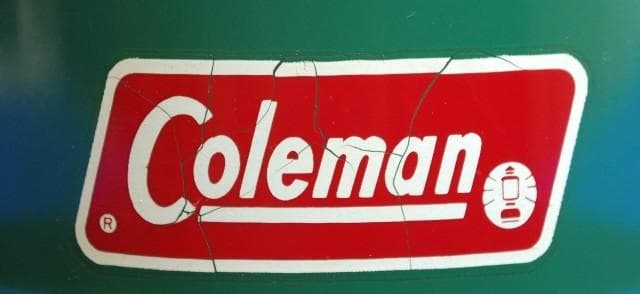 コールマン /200A 700（グリーン） 1981年7月製【7252542】 - メルカリ