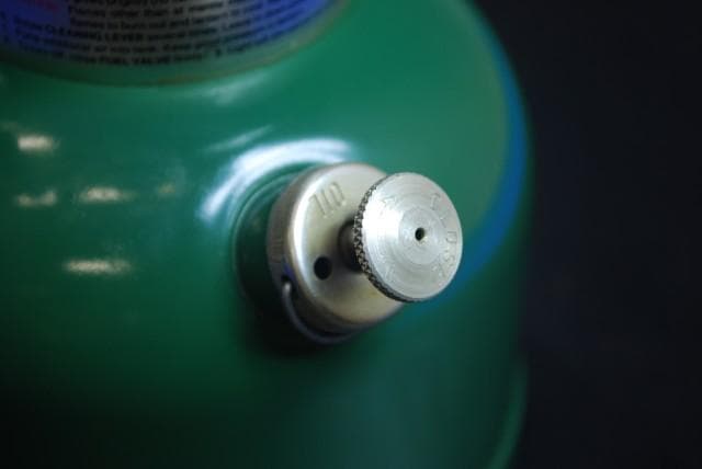 コールマン /200A 700（グリーン） 1981年7月製【7252542】 - メルカリ