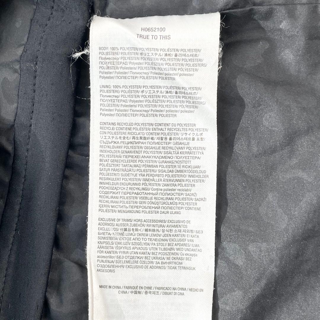 4419 ボルコム スノボウェア ジャケット ゴアテックス 22年モデル 茶 S