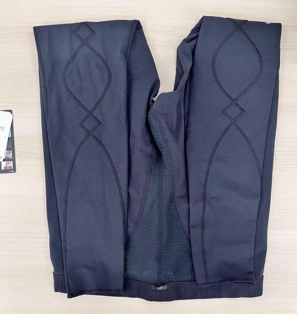 8350［CWーX］Lサイズ スポーツタイツ HXO769 メンズ - メルカリ