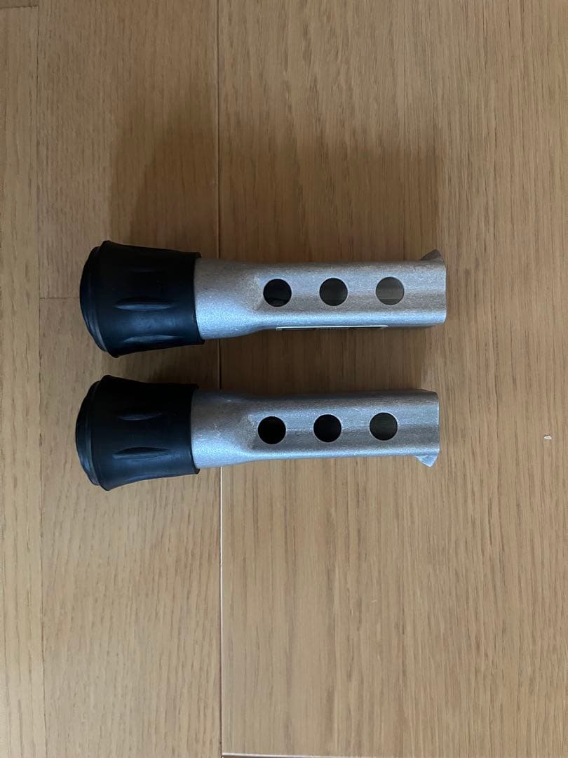 カーミットチェア ノビタ novita 120 廃盤 ナチュモン バリスティクス