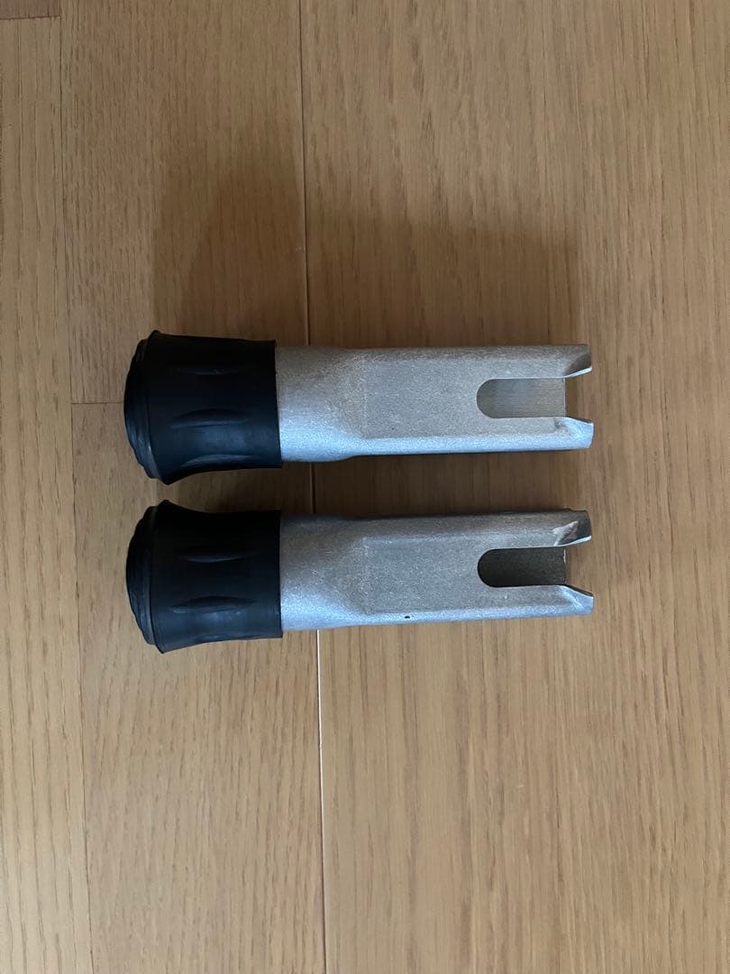 カーミットチェア ノビタ novita 120 廃盤 ナチュモン バリスティクス