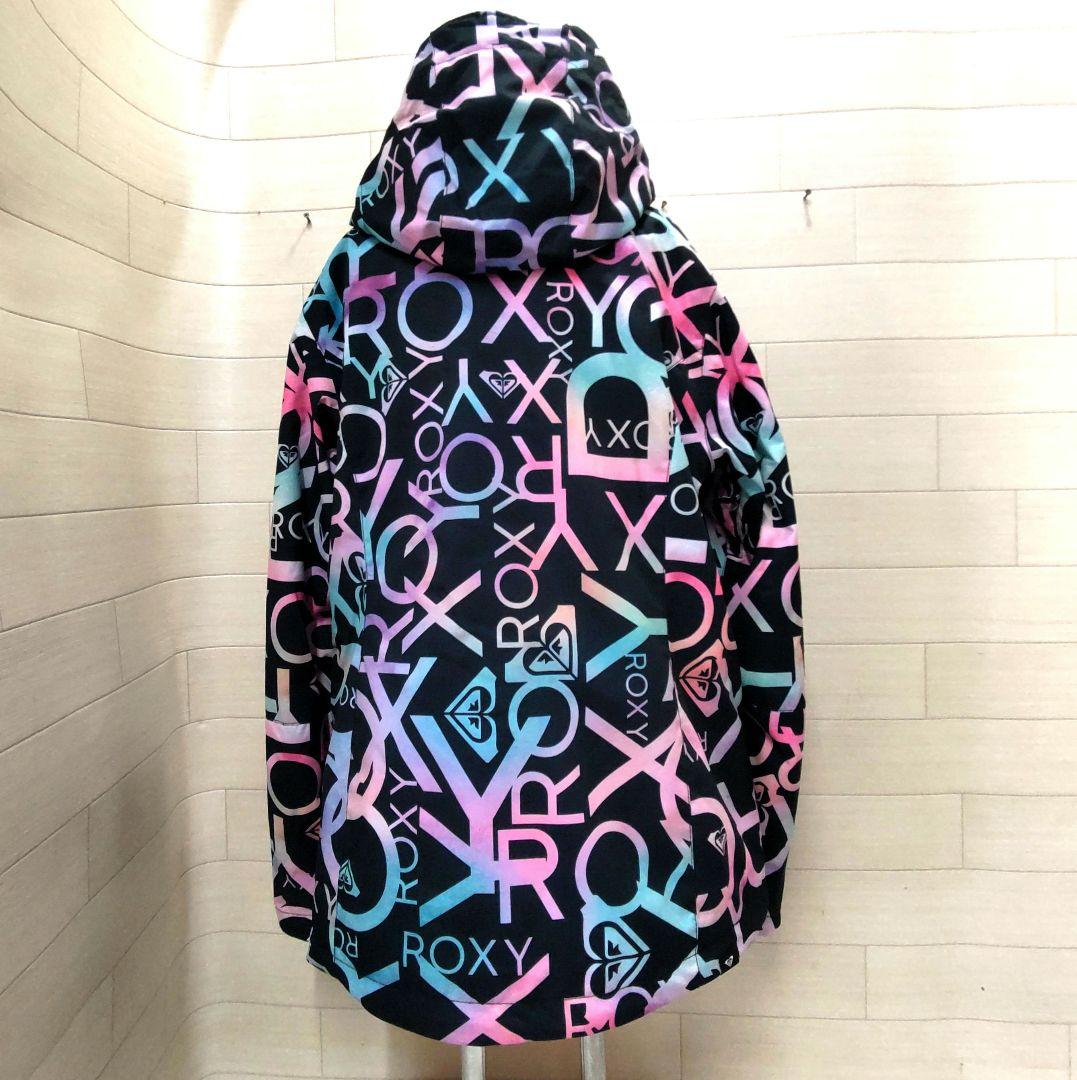 ロキシー　スノーボード　ウェア　上下セット　Lサイズ　OJ17
