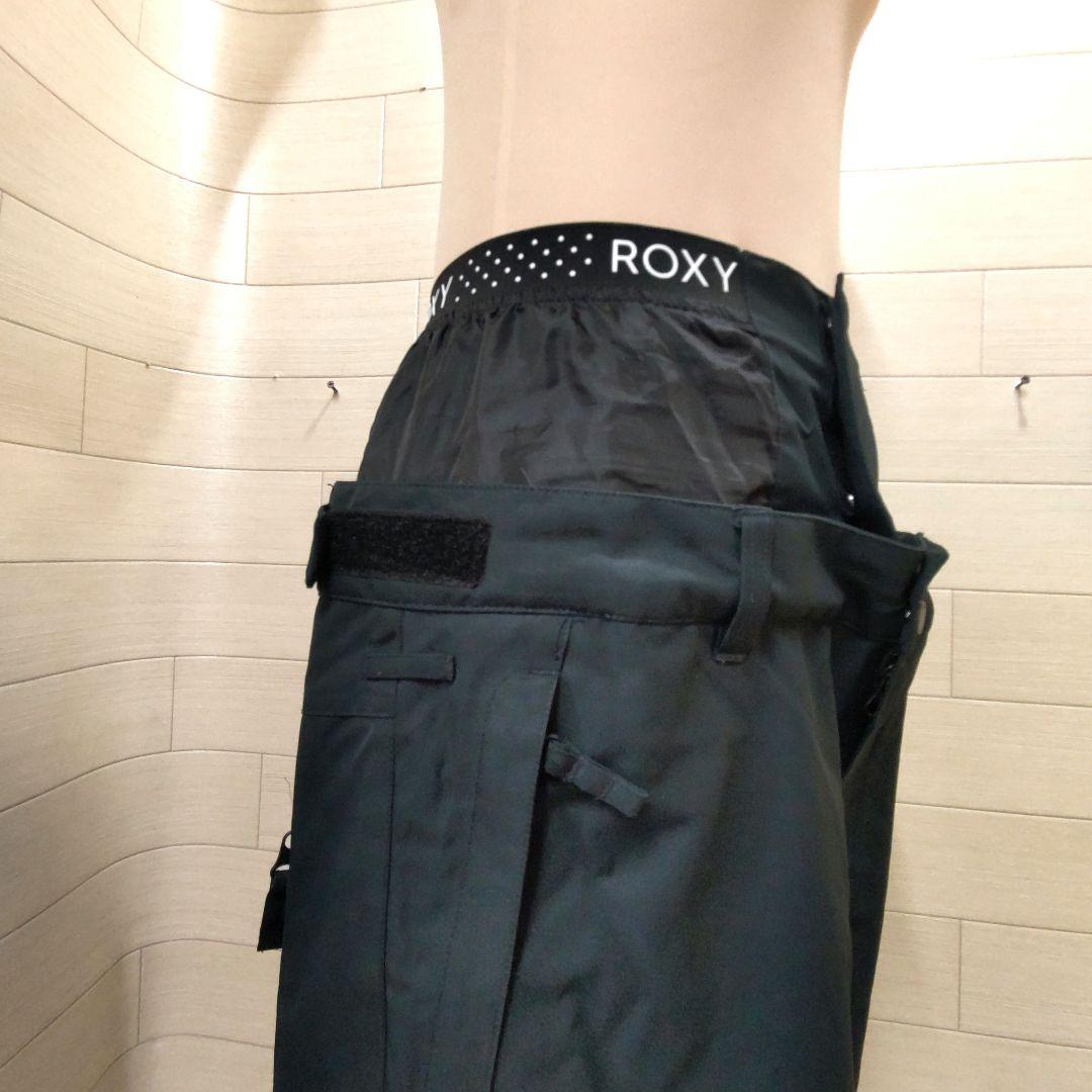 ロキシー　スノーボード　ウェア　上下セット　Lサイズ　OJ17