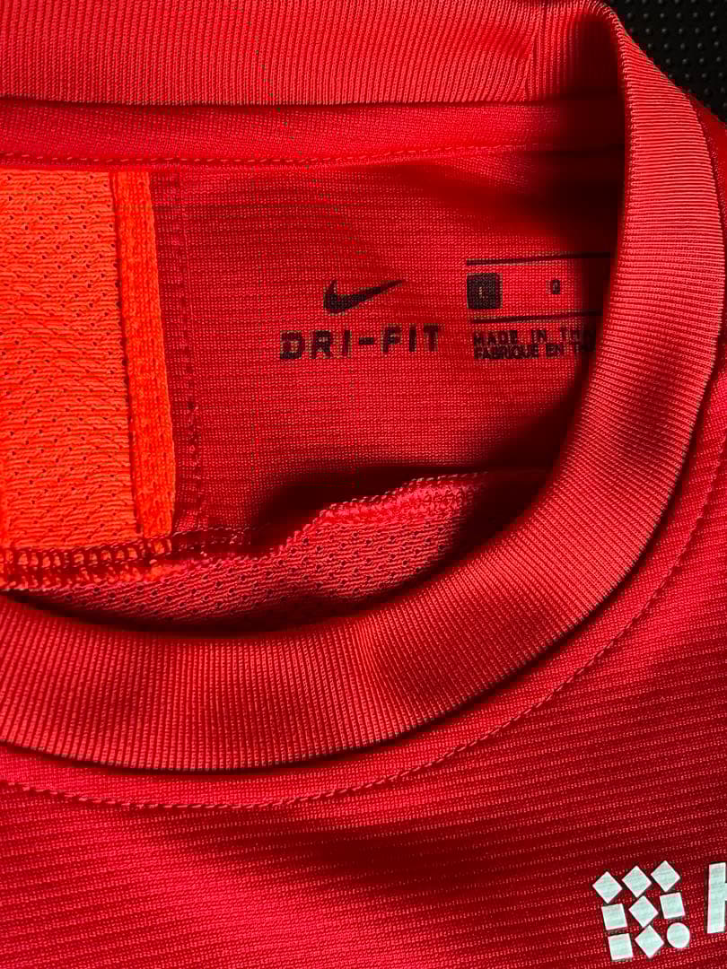 2020浦和レッズ　選手支給　トレーニング　タンクトップ　#13 伊藤涼太郎