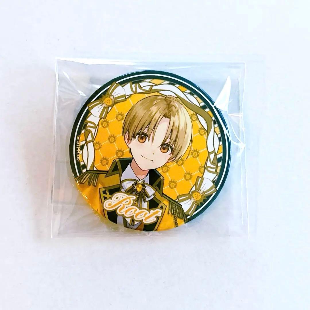 るぅと 缶バッジ すとめもvol.Forever - メルカリ