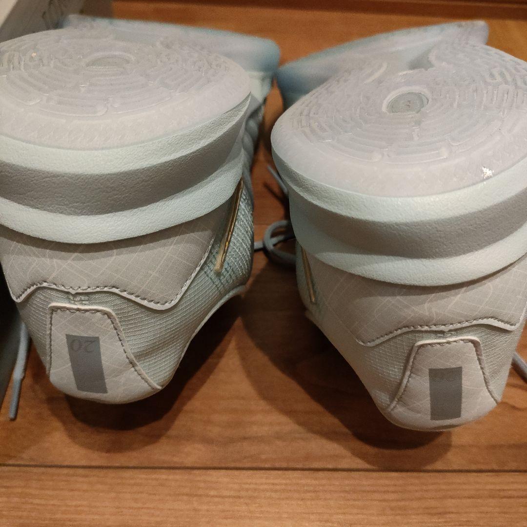 ナイキ　サブリナ3 EP