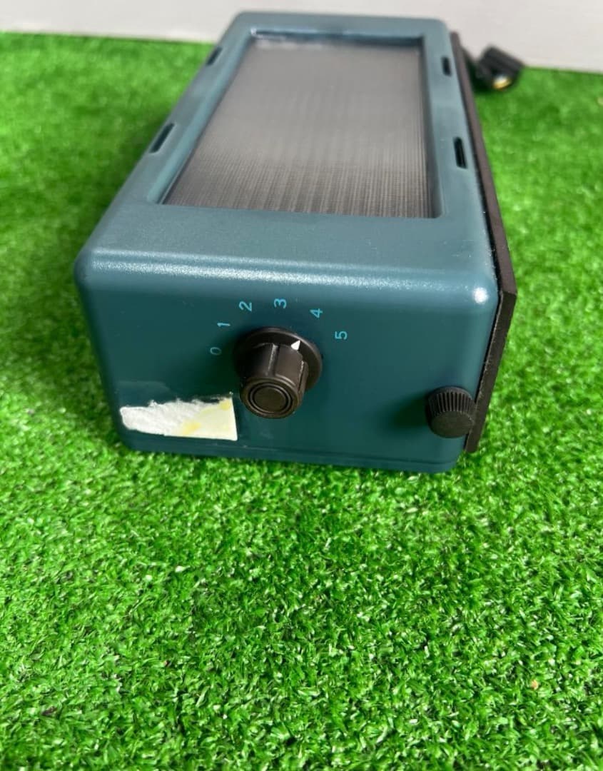 送料無料 タクシー用メーター R9-6 プリンター 二葉計器　TP-01