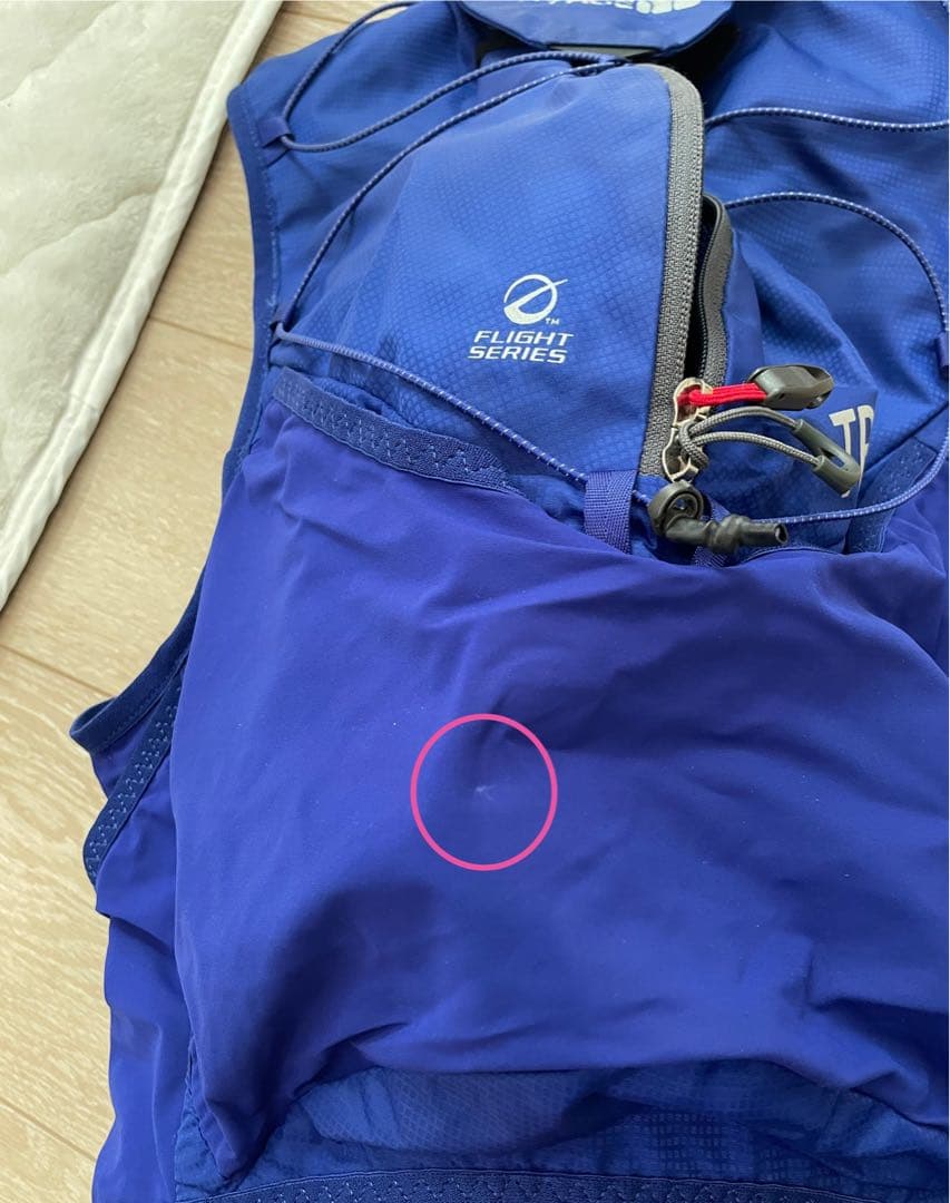 THE NORTH FACE TR10／M