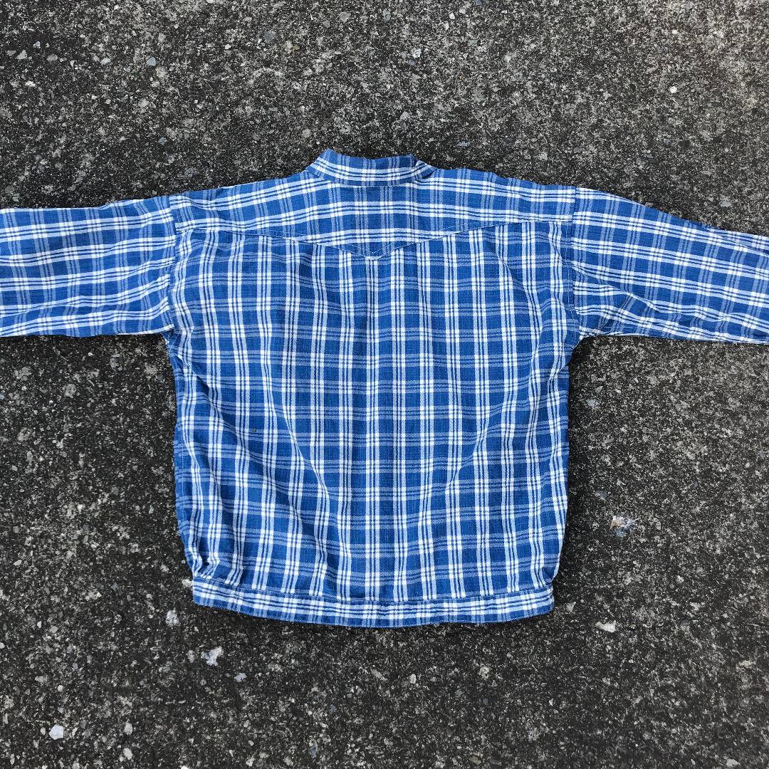 サンサーフ union supply パラカ ジャケット バーバラ カワカミ