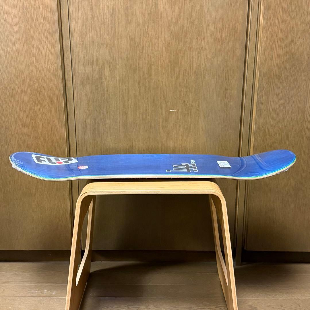 FLIP ランス マウンテン 8.75 スケートデッキ