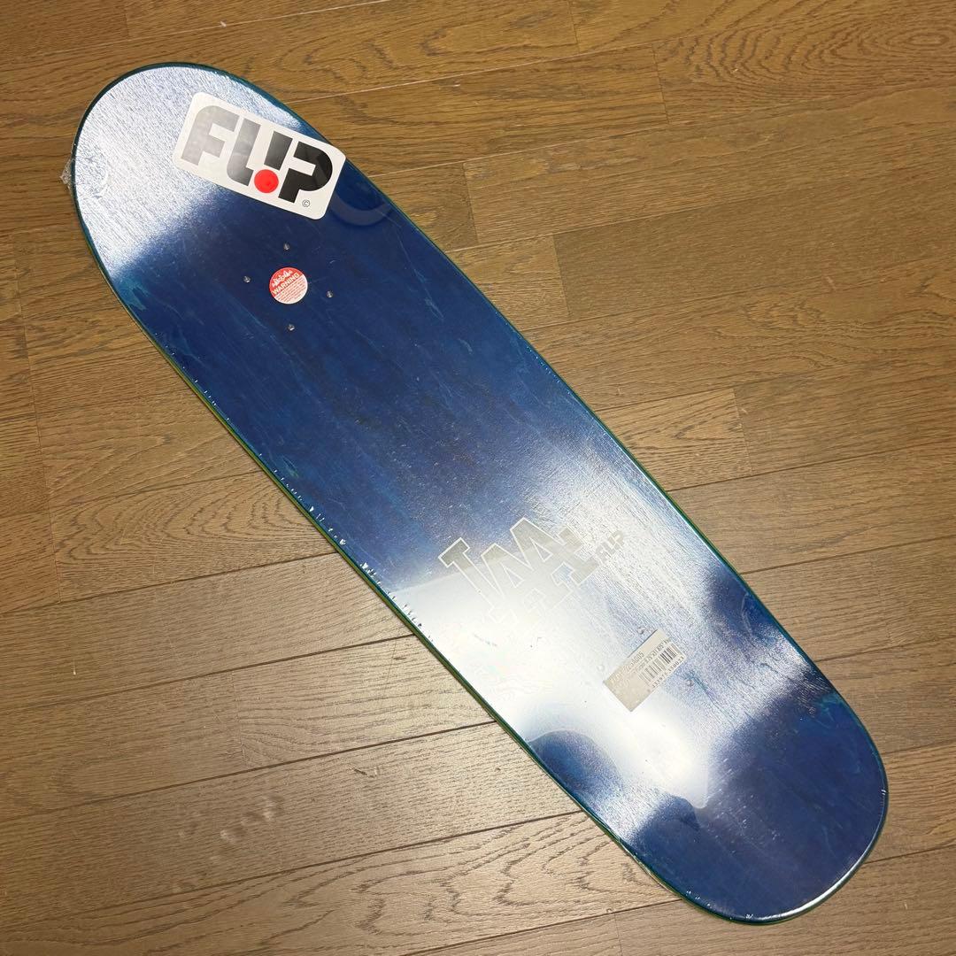 FLIP ランス マウンテン 8.75 スケートデッキ