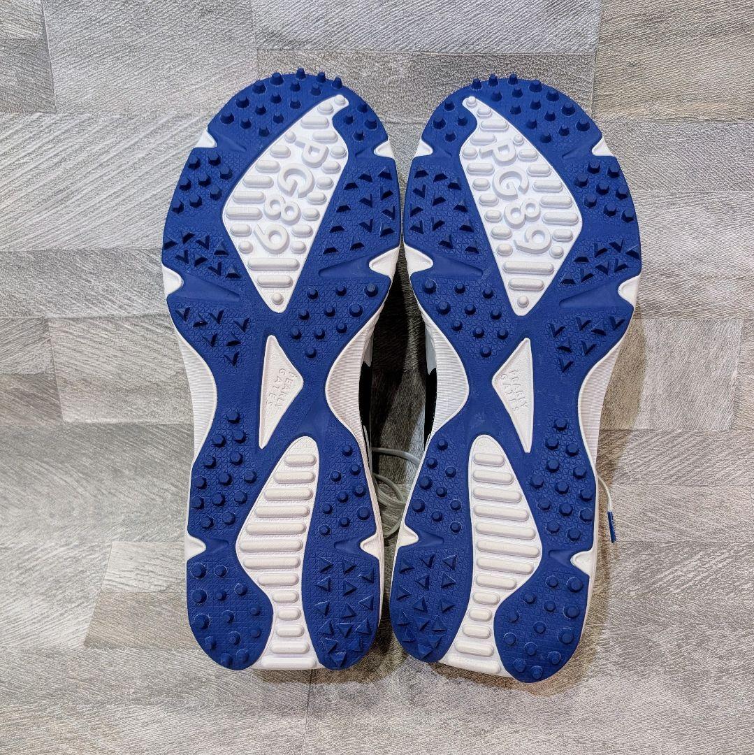 ★最終値下げ★新品★PEARLY GATES ゴルフシューズ 26.5cm