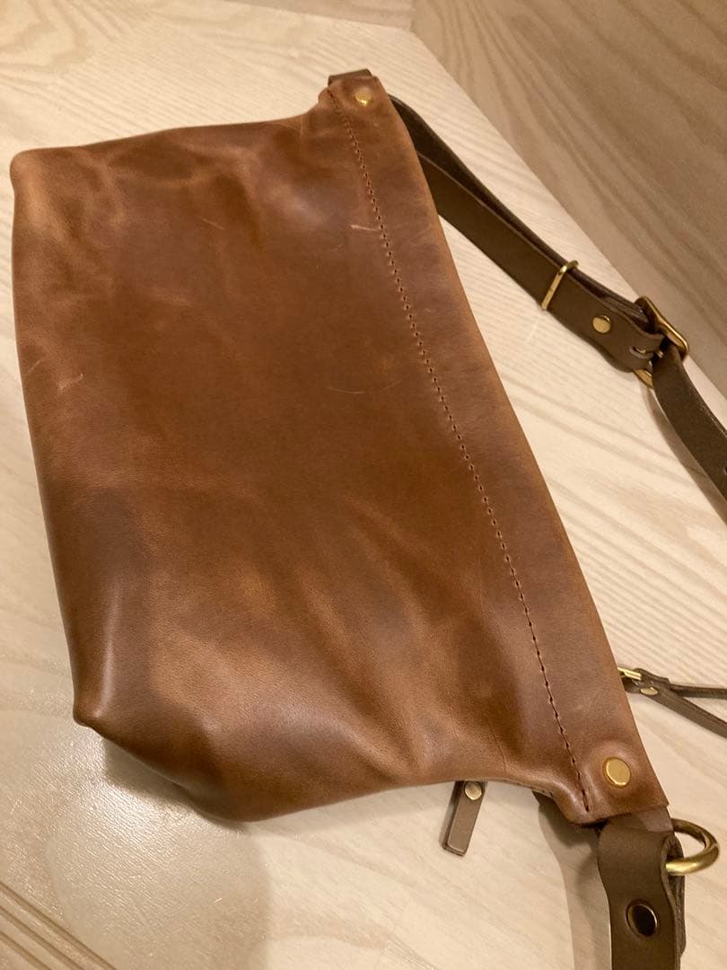 PLANT フェストバッグS