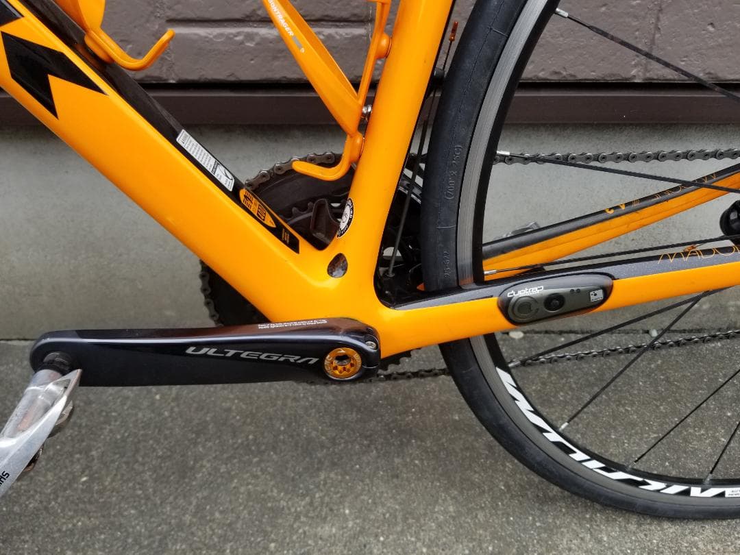 ハルヒロ様 ご検討中】TREK Madone4.3 （トレックマドン 4.3） TREK