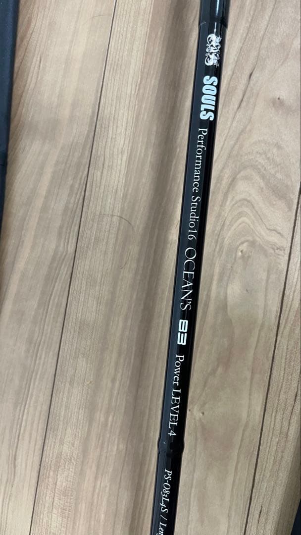 ソウルズパフォーマンススタジオ16 レベル4PS-O83L4S - メルカリ