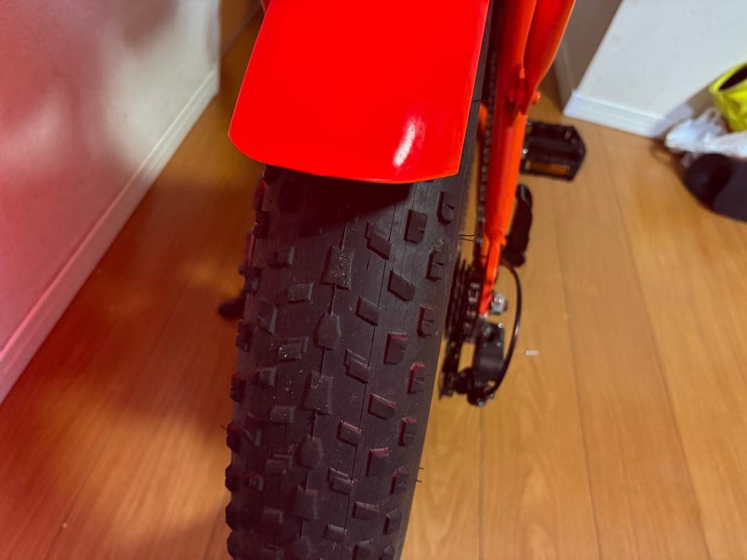 フロー Eバイク Flow E-Bike M2 上位モデル 整備済　年末セール