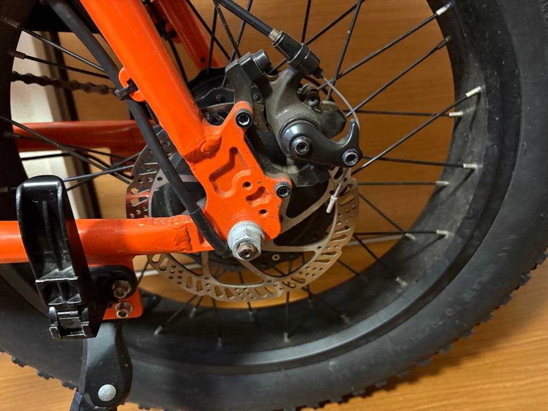 フロー Eバイク Flow E-Bike M2 上位モデル 整備済　年末セール