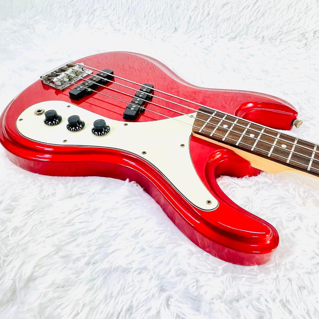 激レア】Aria Diamond DMB-380 モズライトベース - メルカリ