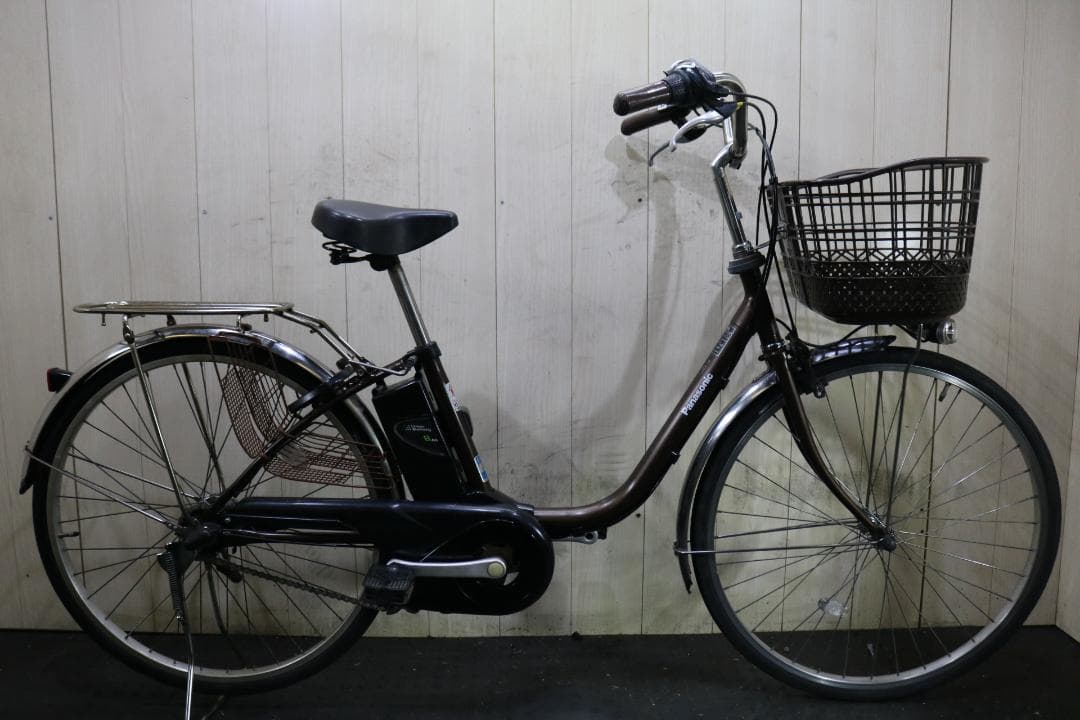 パナソニック リチウムビビTX BE-ELTX632T 8.9AH 26型LED