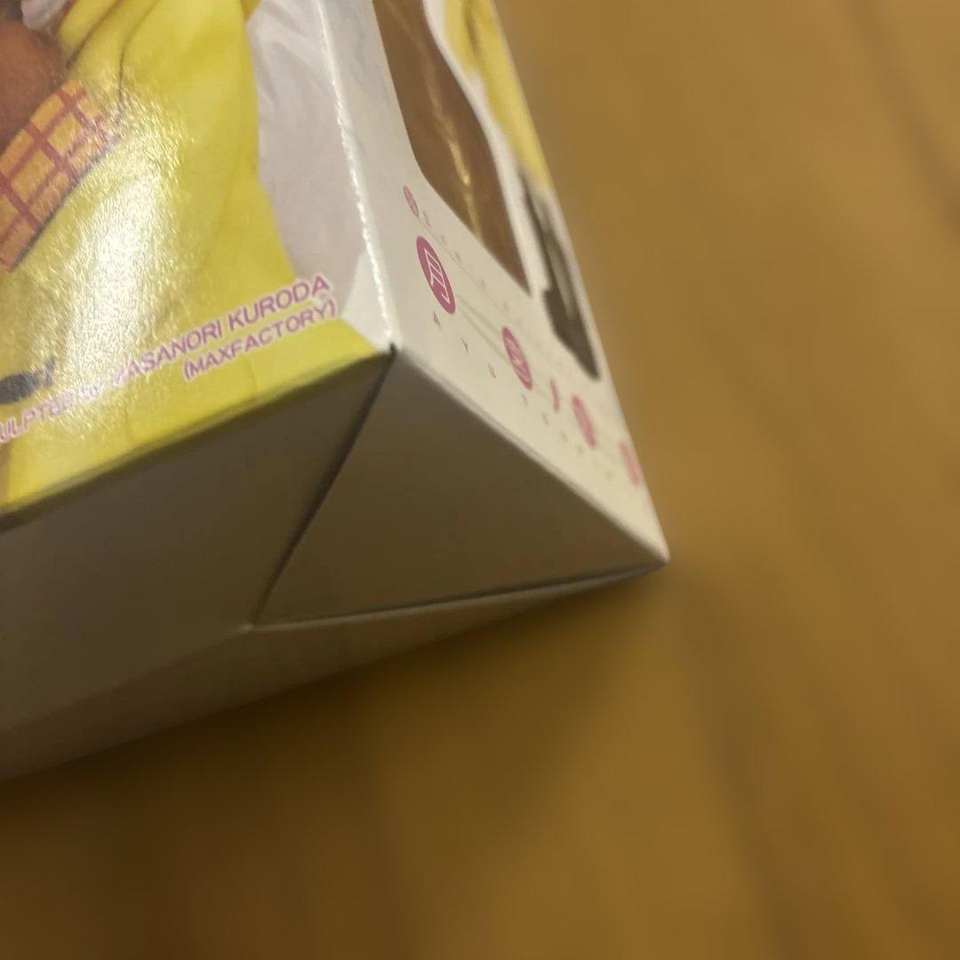 月宮あゆ「Kanon」 1/8PVC塗装済み完成品