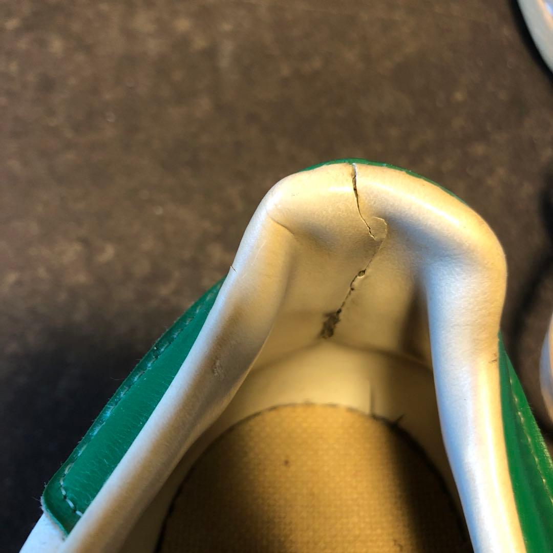 アディダスヴィンテージHAILLETハイレットスタンスミスメイドインフランス26