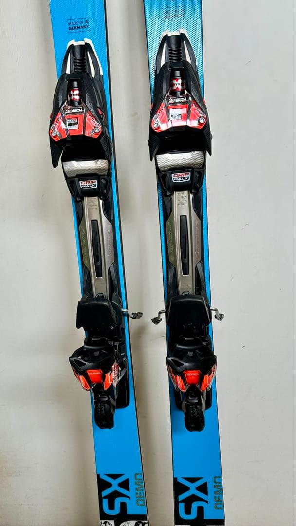 フォルクル レースタイガー SX DEMO 173