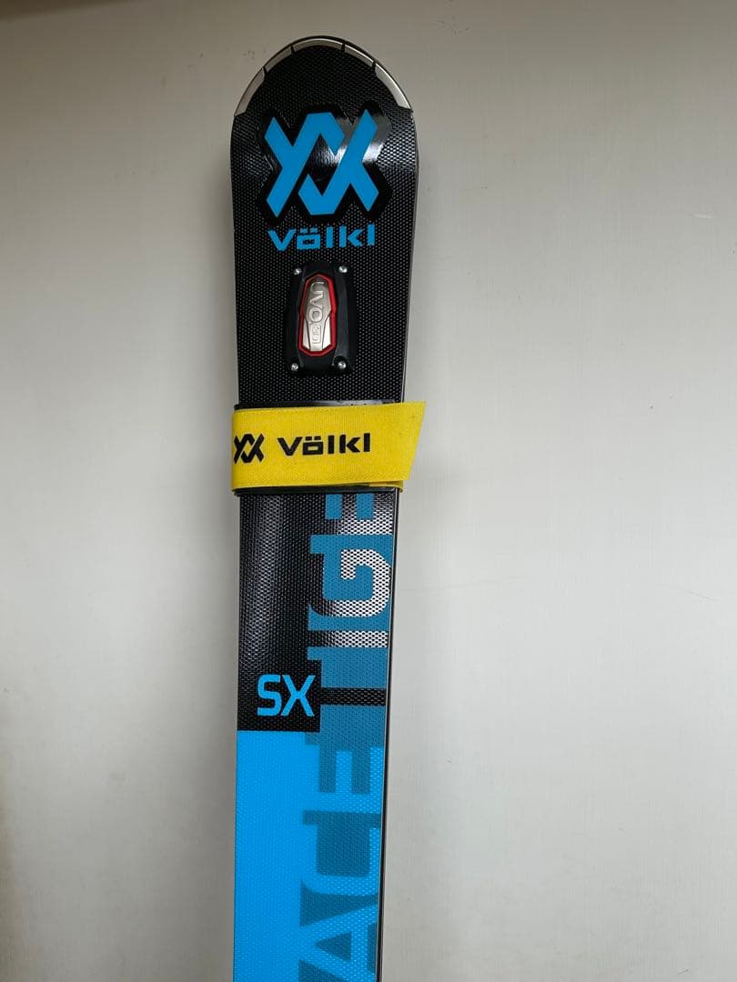 フォルクル レースタイガー SX DEMO 173