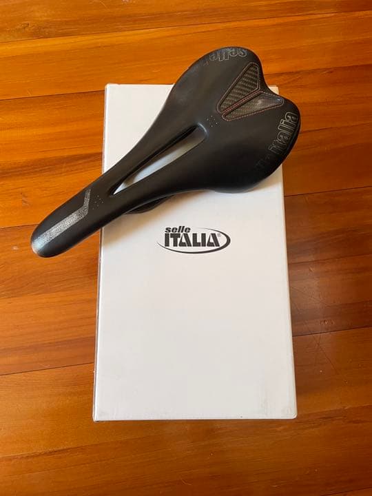 パーツ Selle ITALIA SLR S2 std small flow
