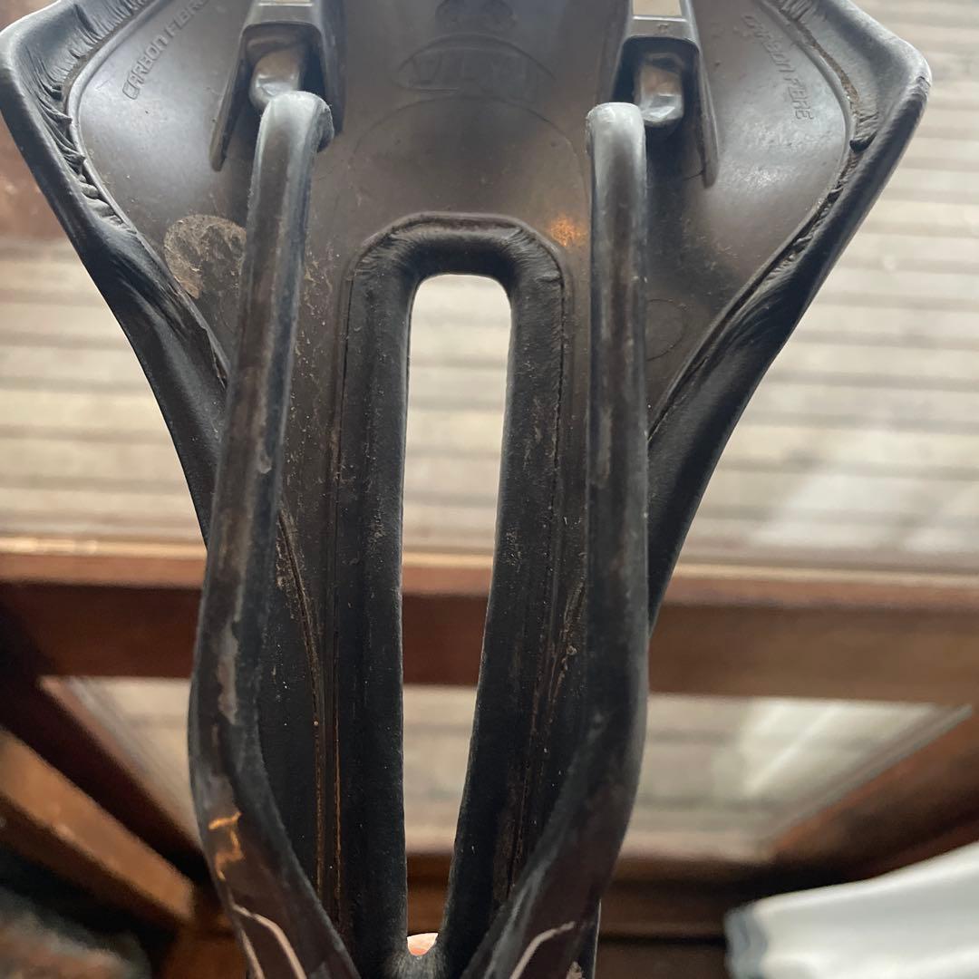 パーツ Selle ITALIA SLR S2 std small flow