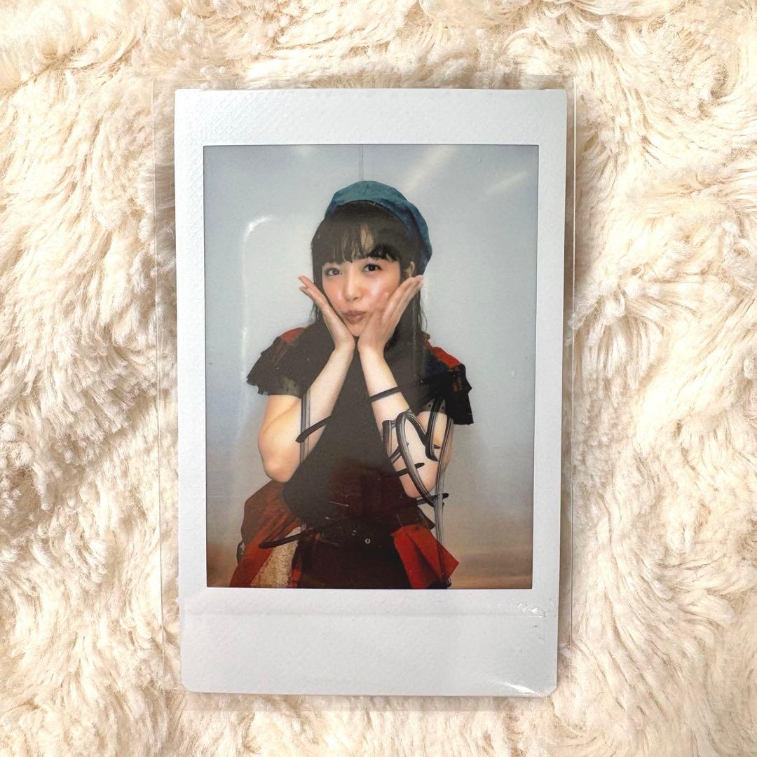 私立恵比寿中学 中山莉子 チェキ - メルカリ