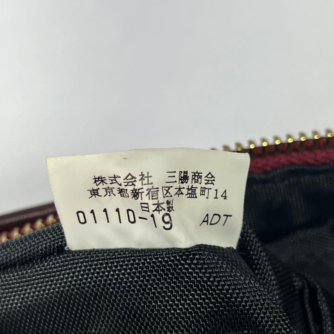 ✨美品 BURBERRY BLUE LABEL アクセサリーポーチ ノバチェック